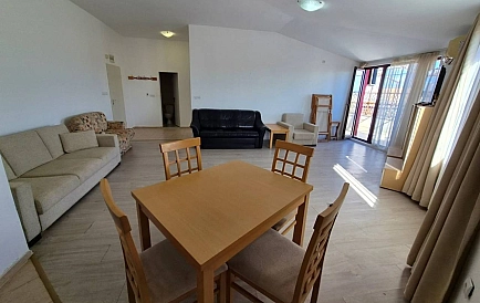 ID 16337 Zweizimmerwohnung in Marina Cape Foto 9