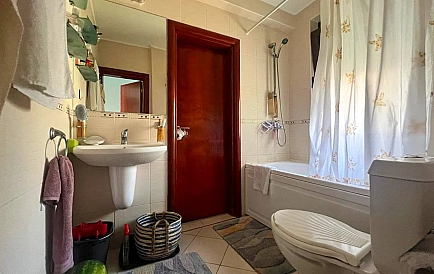 ID 15354 Zweizimmerwohnung in Dolce Vita Foto 8