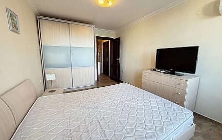 ID 14925 Dreizimmerwohnung in Manastira Foto 9