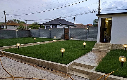 ID 13651 Haus in Tynkovo Foto 5