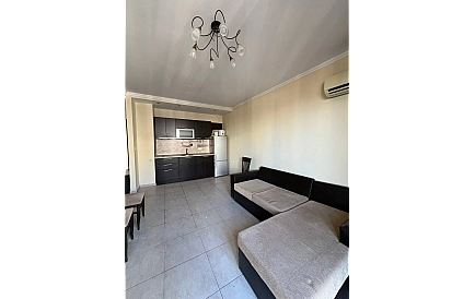 ID 14704 Zweizimmerwohnung im Marina Park Foto 3