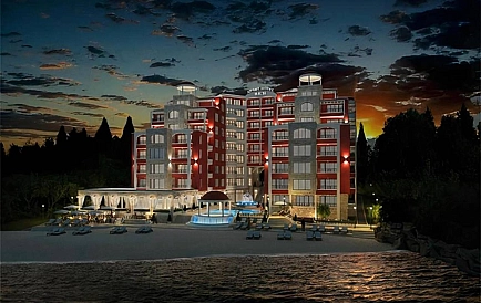 ID 15171 Fünfzimmer-Penthouse in Rich 1 Foto 6