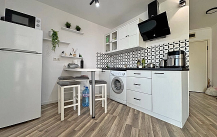 ID 16361 Zweizimmerwohnung in Sunny Beach Plaza Foto 6