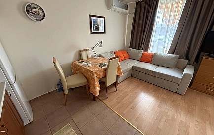 ID 15974 Zweizimmerwohnung in Nessebar Fort Club Foto 3