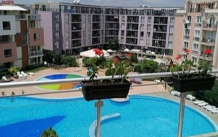 ID 15261 Сан Сити 1 Foto 7