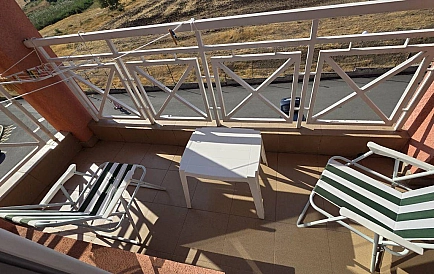 ID 14185 Zweizimmerwohnung in Sunny Day 6 Foto 8