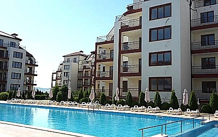 ID 15878 Zweizimmerwohnung in Famagusta Foto 6
