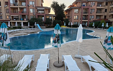 ID 15199 Zweizimmerwohnung in Magic Dreams Foto 7