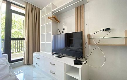 ID 14789 Studio-Apartment in Green Paradise 5 Foto 3