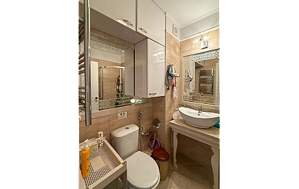 ID 16058 Dreizimmerwohnung im Harmony Suites Monte Carlo Foto 4