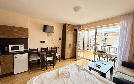 ID 16237 Studio-Apartment in Magic Dreams Foto 2