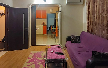 ID 14787 Vierzimmerwohnung in Elitonia Gardens 2 Foto 5