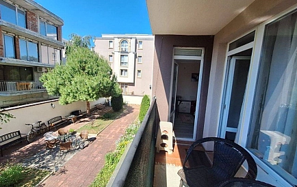 ID 15875 Zweizimmerwohnung in Lifestyle 2 Foto 6