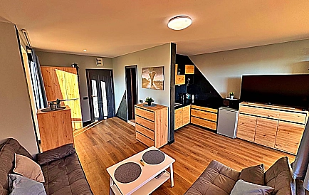 ID 15007 Studio-Apartment in Nessebar Fort Club Foto 2