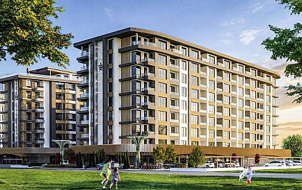 ID 15214 Wohnungen vom Bauherrn in Skarabey Tortuga 2 Foto 3