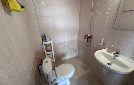 ID 14272 Zweischlafzimmerwohnung in Saint Johns Foto 6