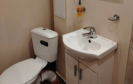 ID 15128 Dreizimmerwohnung in Nessebar Foto 5