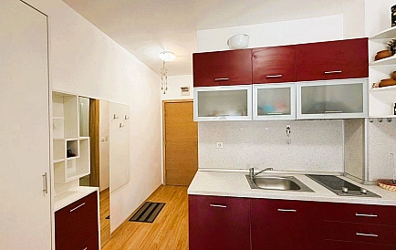 ID 15052 Dreizimmerwohnung in Sunny Day 6 Foto 7