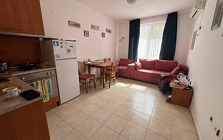 ID 16653 Dreizimmerwohnung in Sunny Day 3 Foto 1 