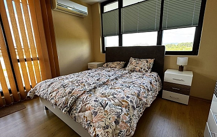 ID 14581 Dreizimmerwohnung in Viyana Foto 3