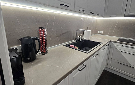 ID 15177 Dreizimmerwohnung in Magnolia Residence 5 Foto 10