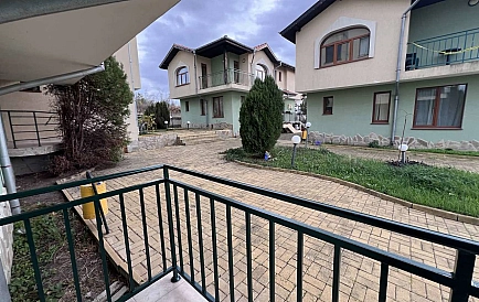 ID 14864 Dreizimmerwohnung im Green Village Foto 8