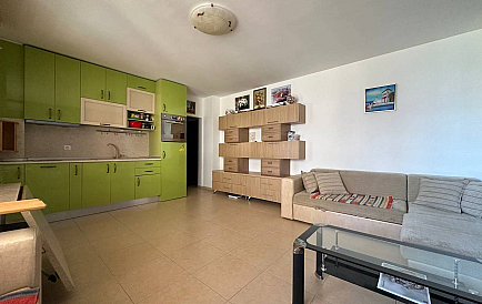 ID 15407 Квартира в Помории Foto 1 