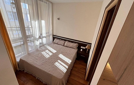 ID 14970 Zweizimmerwohnung in Camelot Residence Foto 3