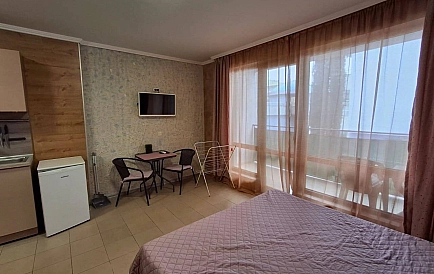 ID 15138 Studio-Apartment in Diamond Bay Foto 10