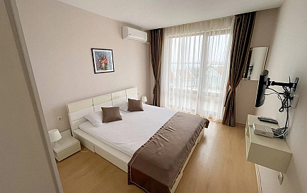 ID 15748 Dreizimmerwohnung in Prestige Fort Foto 4