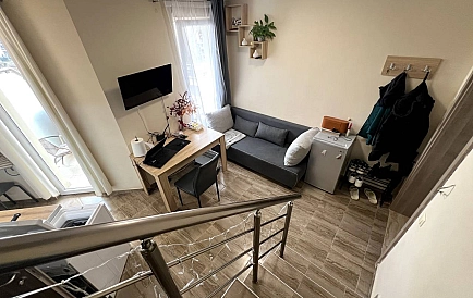 ID 15284 Zweizimmerwohnung in Vip Vision Foto 8