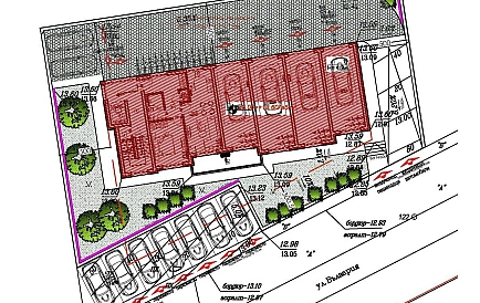 ID 15163 Wohnungen vom Bauherrn in Aria Foto 9