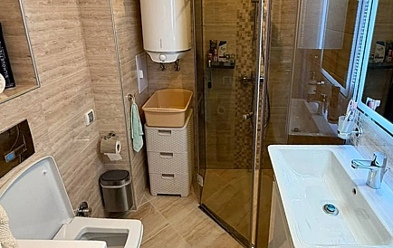 ID 16113 Zweizimmer-Wohnung in Villa Florence Foto 4