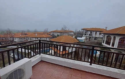 ID 15083 Zweizimmerwohnung in Vineyards Resort Foto 5