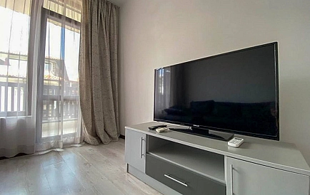 ID 13160 Zweizimmerwohnung in Green Paradise 2 Foto 7