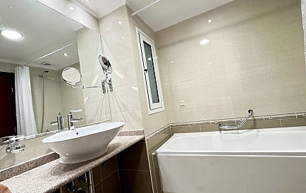 ID 14264 Zweizimmerwohnung in Downtown Foto 4