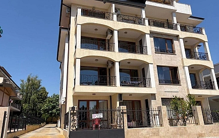 ID 15874 Zweizimmerwohnung in Villa Ravda Foto 6