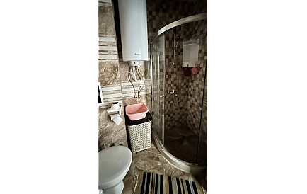 ID 15806 Studio-Apartment in Elitonia Gardens 1 Foto 4