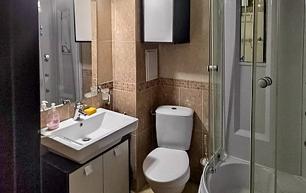 ID 14787 Vierzimmerwohnung in Elitonia Gardens 2 Foto 10