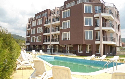 ID 15868 Zweizimmerwohnung in Lifestyle 1 Foto 5