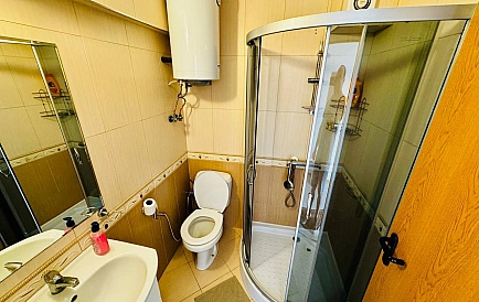 ID 15046 Zweizimmerwohnung in Aphrodite 1 Foto 4