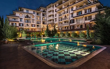 ID 15638 Studio-Apartment in Esteban Foto 10