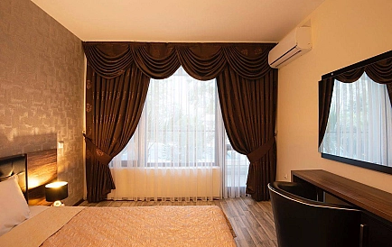 ID 14793 Грин Парадайз Делюкс Foto 3