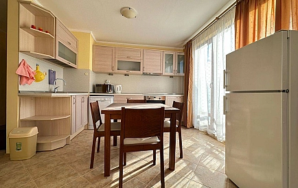 ID 14530 Zweizimmerwohnung in Sirena Foto 8