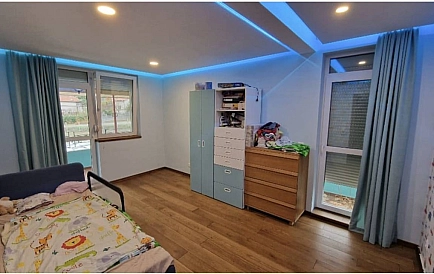 ID 15255 Дом с видом на море в Черноморец Foto 5