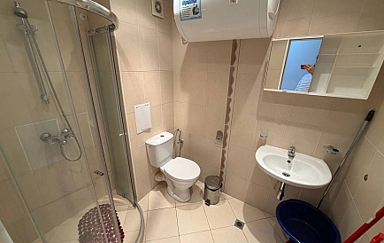 ID 16460 Dreizimmerwohnung in Midia Family Resort Foto 4
