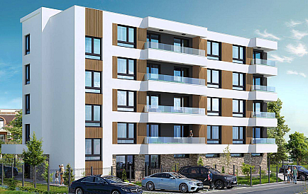 ID 15163 Wohnungen vom Bauherrn in Aria Foto 1 