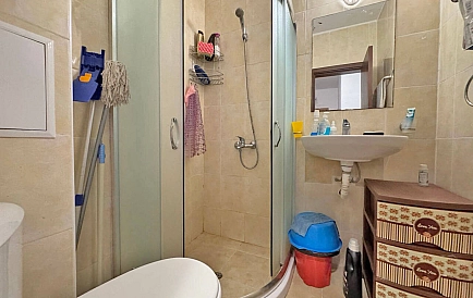 ID 14915 Studio-Apartment in Sunny Day 6 Foto 4