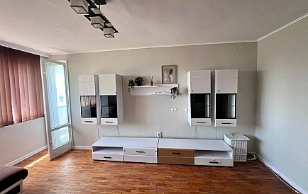 ID 15869 Zweizimmerwohnung in Burgas Foto 10