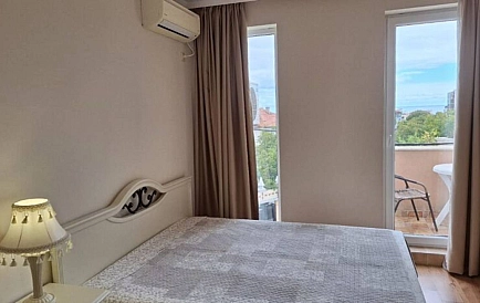 ID 14731 Zweizimmerwohnung in Melia Resort 8 Foto 8